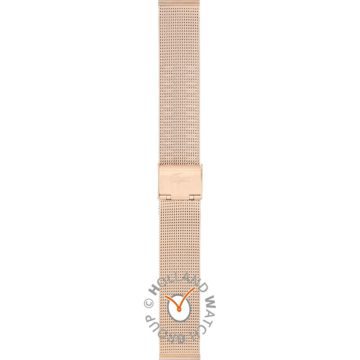 Lacoste Unisex horloge (609002200)