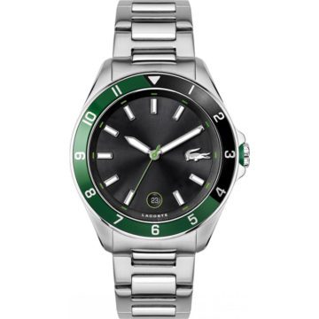 Lacoste Heren horloge (2011129)