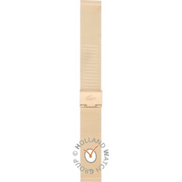 Lacoste Unisex horloge (609002246)