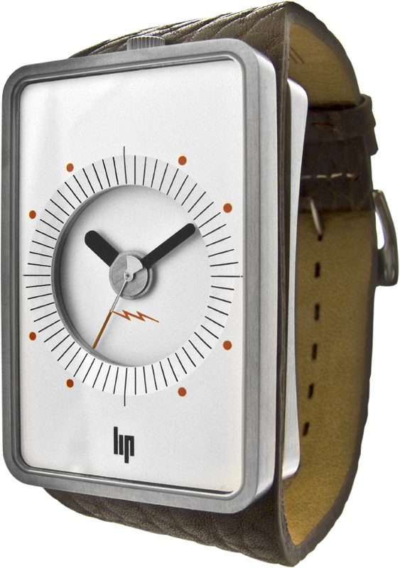 Lip horloge (1871422)