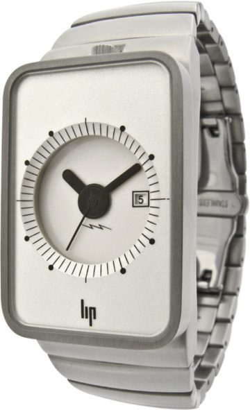 Lip Unisex horloge (1871512)