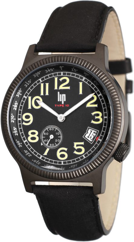 Lip horloge (1851022)