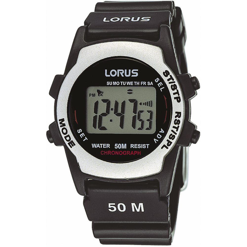 lorus-horloge R2361AX-9