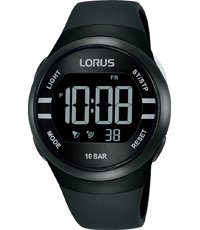 Lorus Heren horloge (R2333NX9)