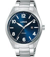Lorus Heren horloge (RH965MX9)