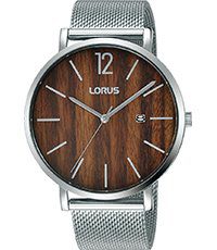 Lorus Heren horloge (RH995MX9)