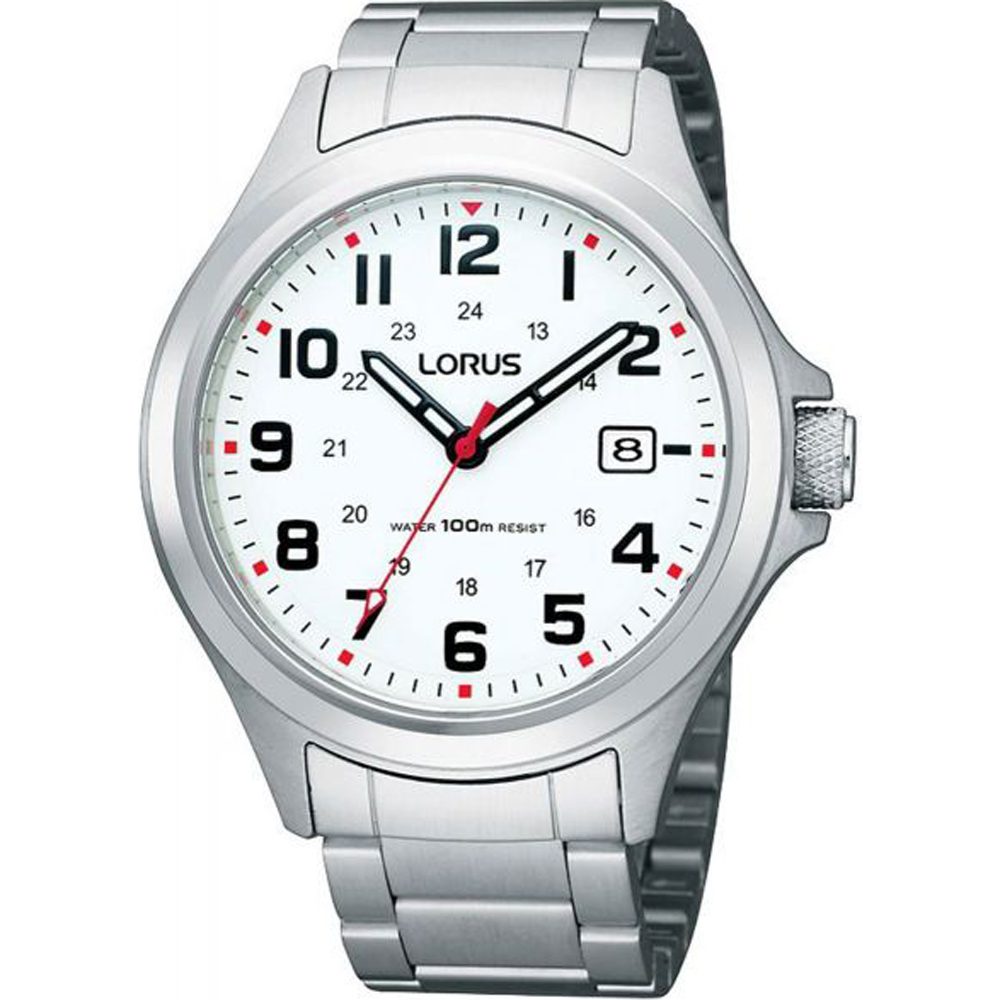 Lorus horloge (RXH03IX9)