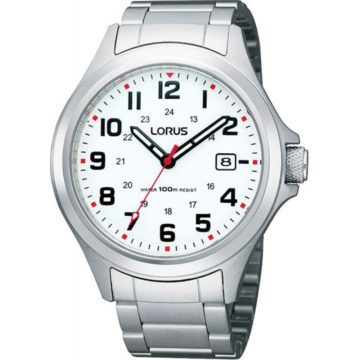 Lorus Heren horloge (RXH03IX9)