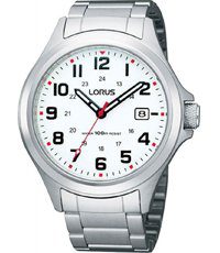 Lorus Heren horloge (RXH03IX9)