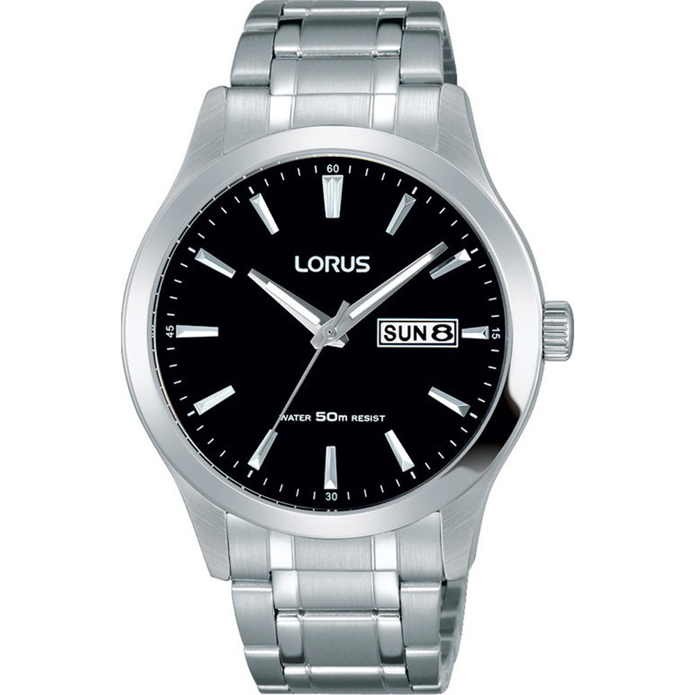 Lorus horloge (RXN23DX9)