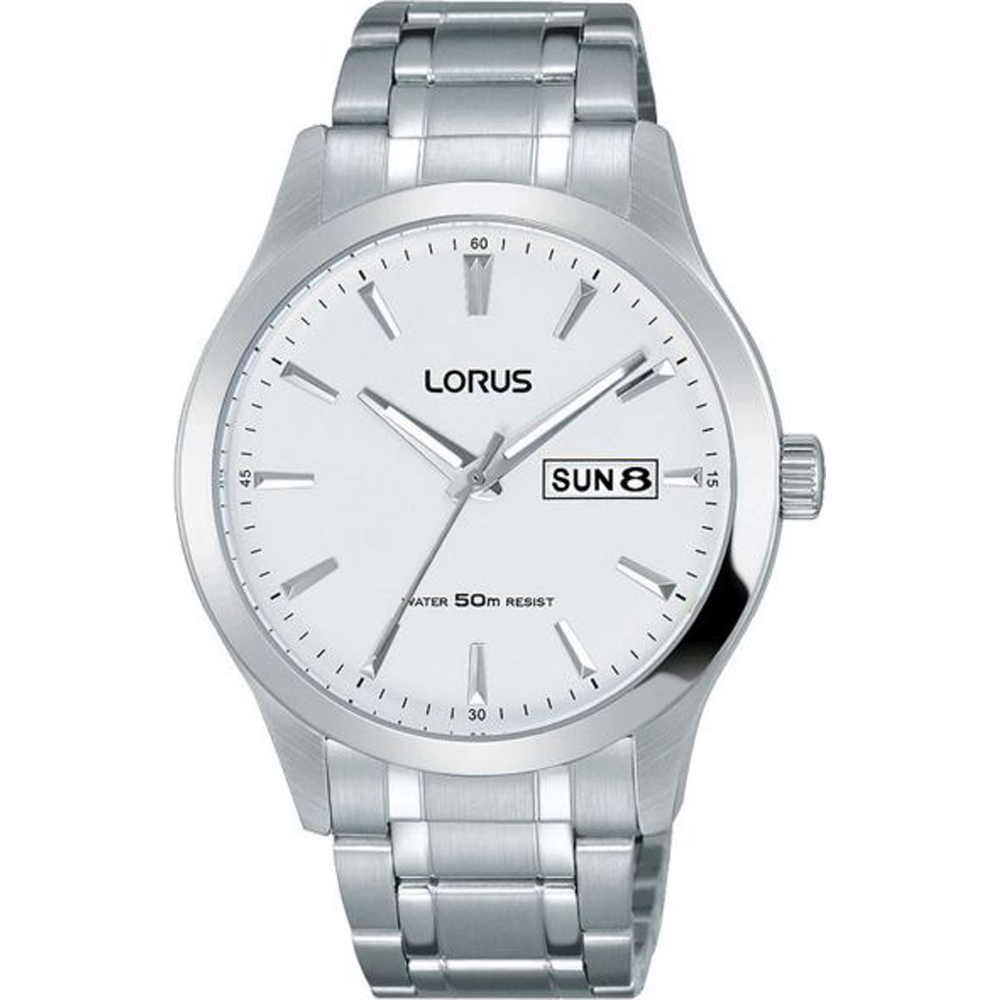 Lorus horloge (RXN25DX9)