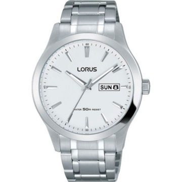 Lorus Heren horloge (RXN25DX9)