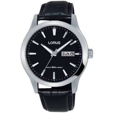 Lorus Heren horloge (RXN27DX9)