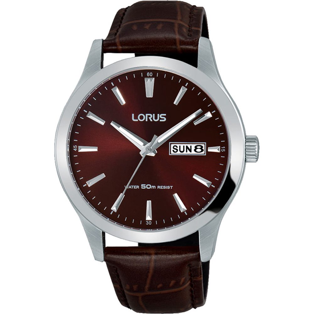 Lorus horloge (RXN31DX9)