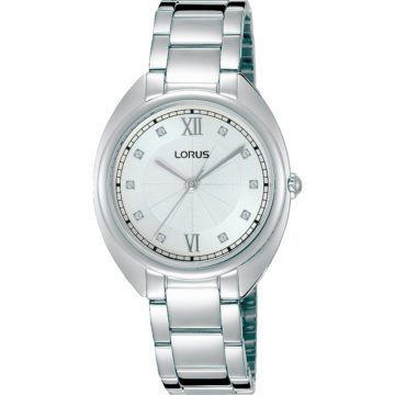 Lorus Dames horloge (RG205SX9)