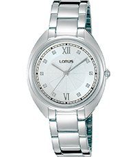 Lorus Dames horloge (RG205SX9)