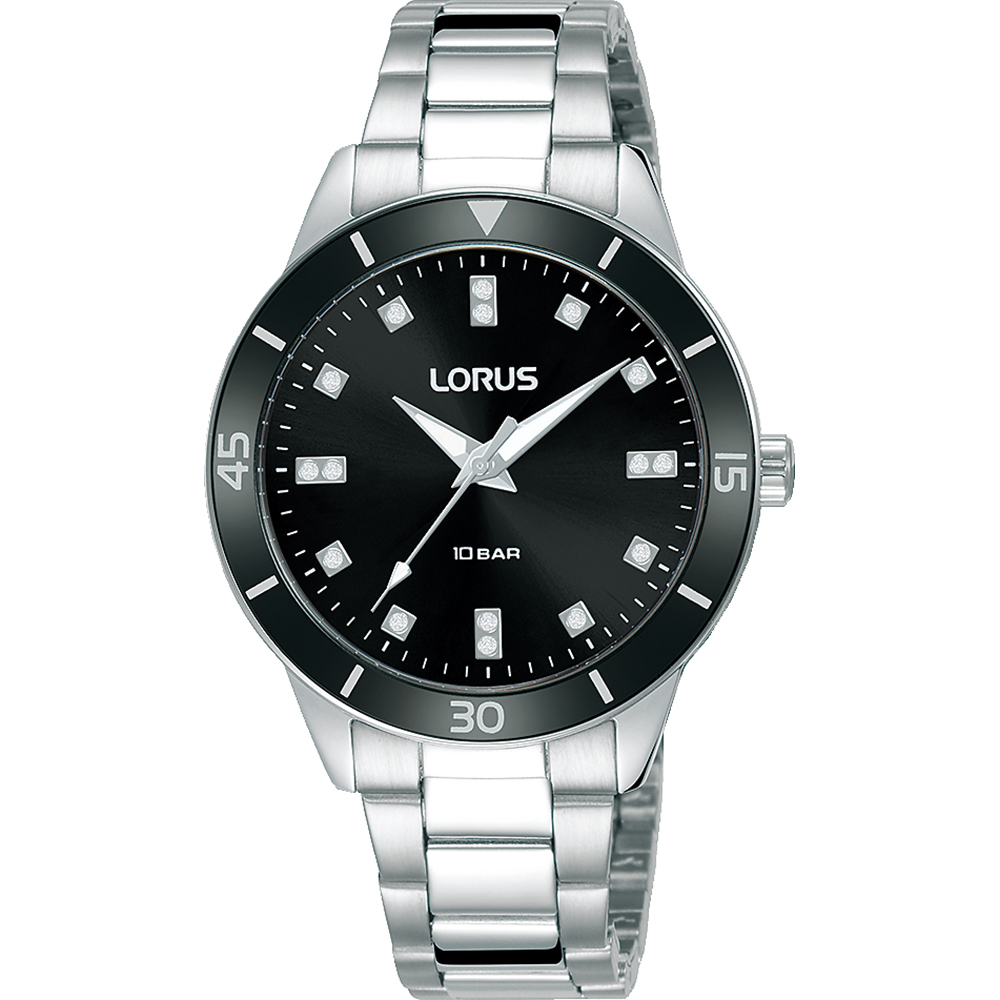 Lorus horloge (RG247RX9)