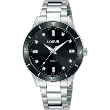 Lorus Dames horloge (RG247RX9)