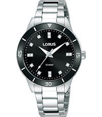 Lorus Dames horloge (RG247RX9)