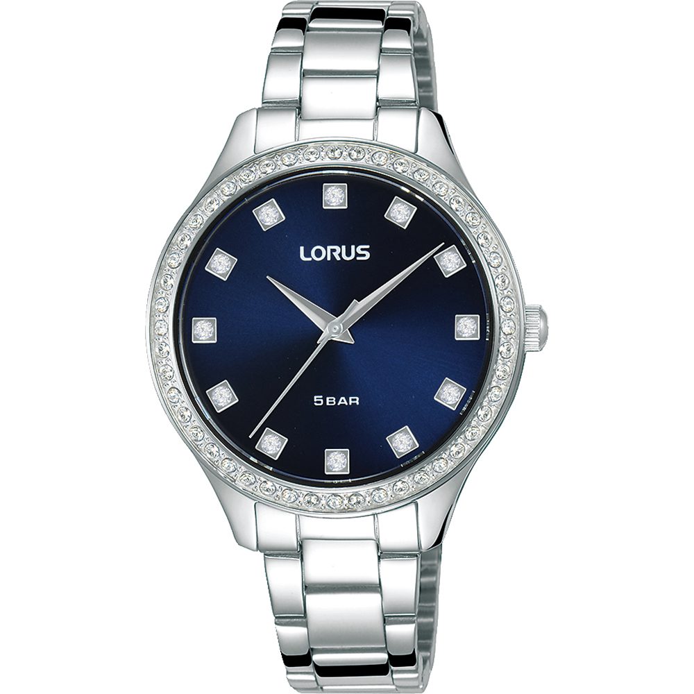 Lorus horloge (RG287RX9)