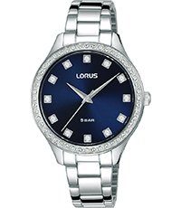 Lorus Dames horloge (RG287RX9)