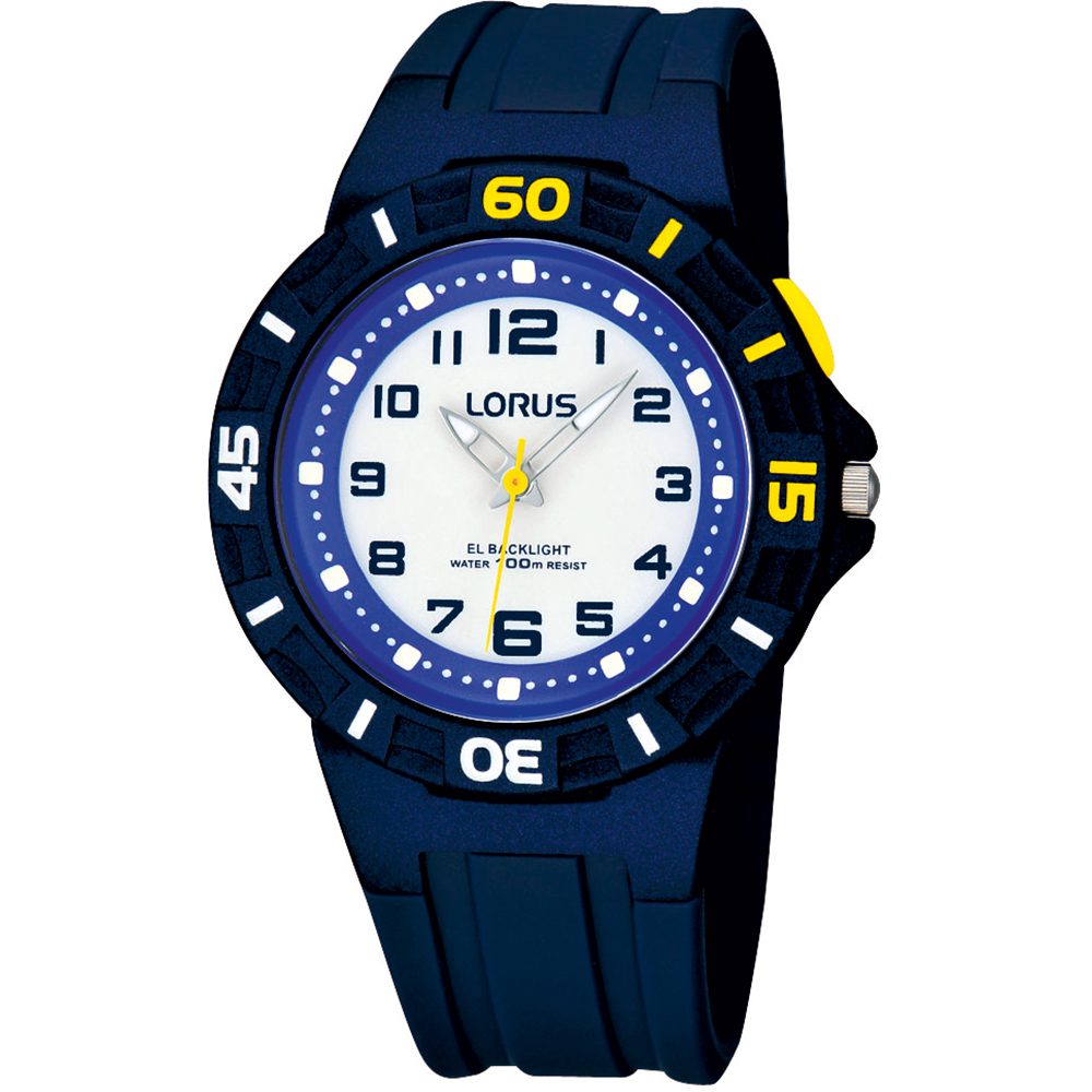 Lorus horloge (R2317HX9)