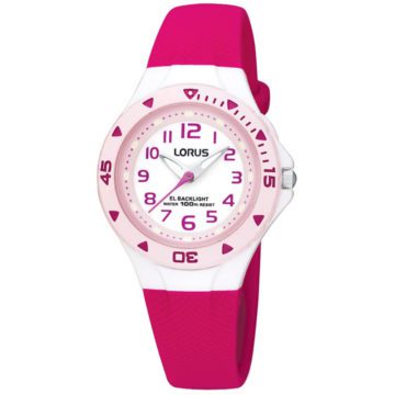 Lorus Unisex horloge (R2339DX9)