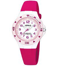 Lorus Unisex horloge (R2339DX9)