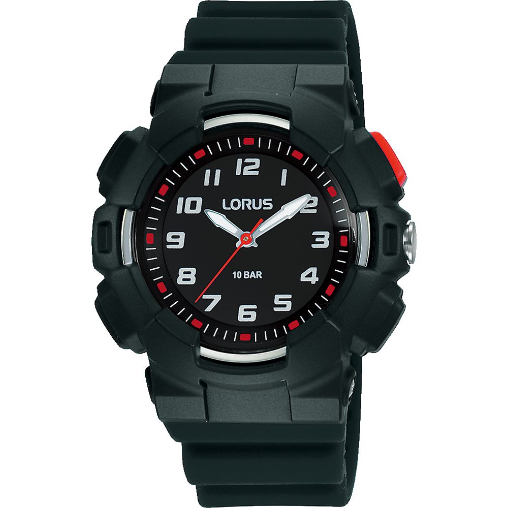 Lorus horloge (R2347NX9)