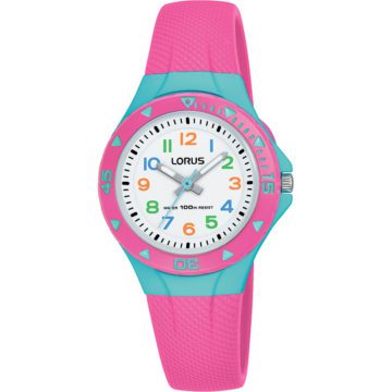 Lorus Unisex horloge (R2351MX9)