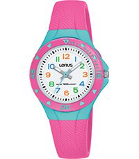 Lorus Unisex horloge (R2351MX9)