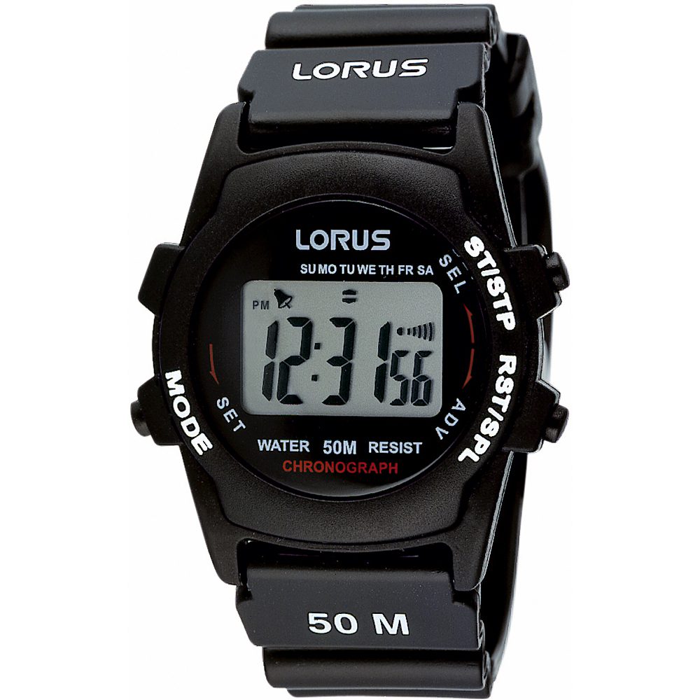 Lorus horloge (R2357AX9)