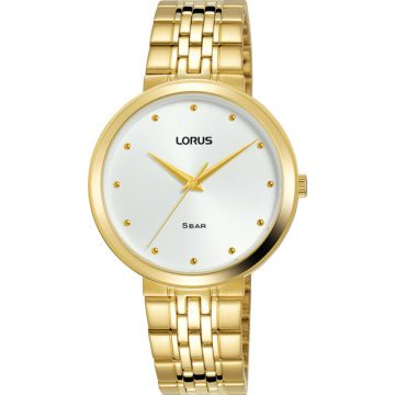 Lorus Dames horloge (RG204RX9)