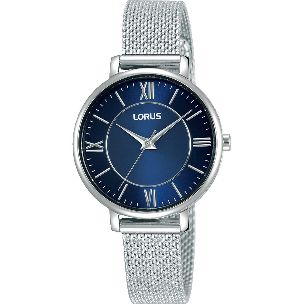 Lorus horloge (RG223TX9)