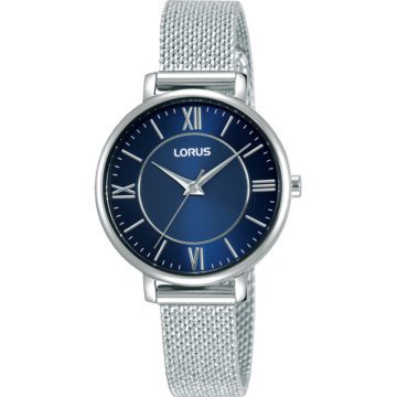 Lorus Dames horloge (RG223TX9)