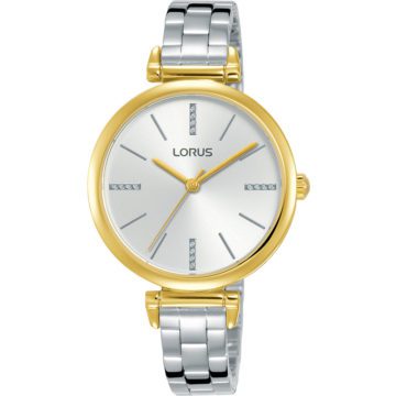 Lorus Dames horloge (RG236QX9)