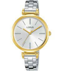 Lorus Dames horloge (RG236QX9)