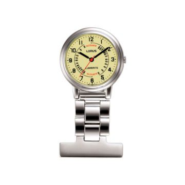 Lorus Dames horloge (RG253CX9)