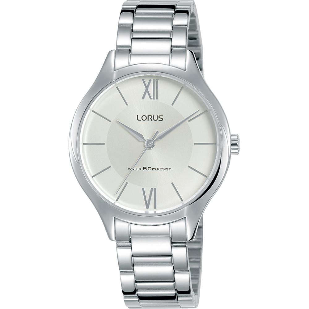 Lorus horloge (RG263QX9)