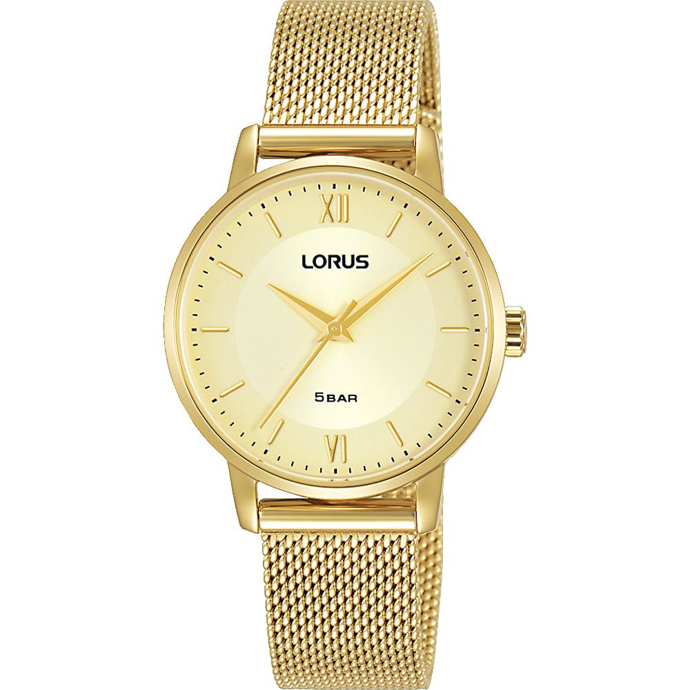 Lorus horloge (RG278TX9)