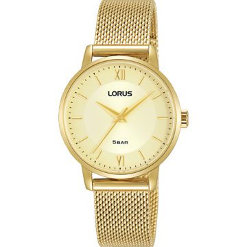 Lorus Dames horloge (RG278TX9)