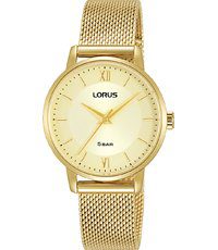 Lorus Dames horloge (RG278TX9)
