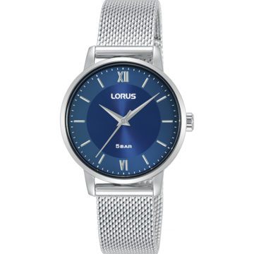 Lorus Dames horloge (RG279TX9)