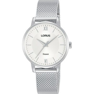 Lorus Dames horloge (RG281TX9)