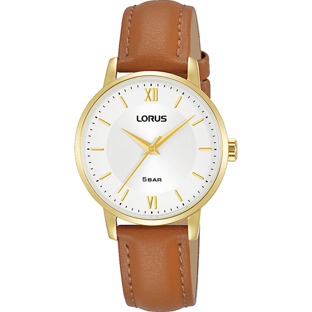 Lorus horloge (RG282TX9)