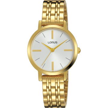 Lorus Dames horloge (RG284QX9)