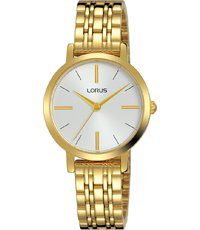 Lorus Dames horloge (RG284QX9)