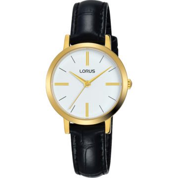 Lorus Dames horloge (RG288QX9)