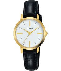 Lorus Dames horloge (RG288QX9)