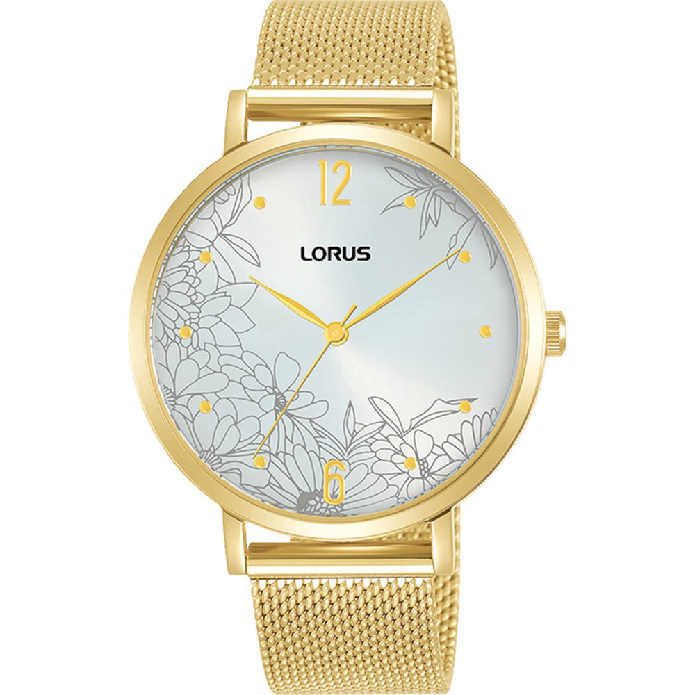 Lorus horloge (RG292TX9)